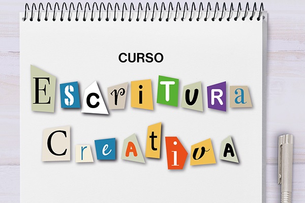 Taller de Escritura Creativa  [24559]